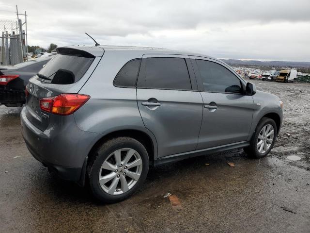 Photo 3 from auction – 2014 MITSUBISHI OUTLANDER with VIN 4A4AP3AU9EE020785