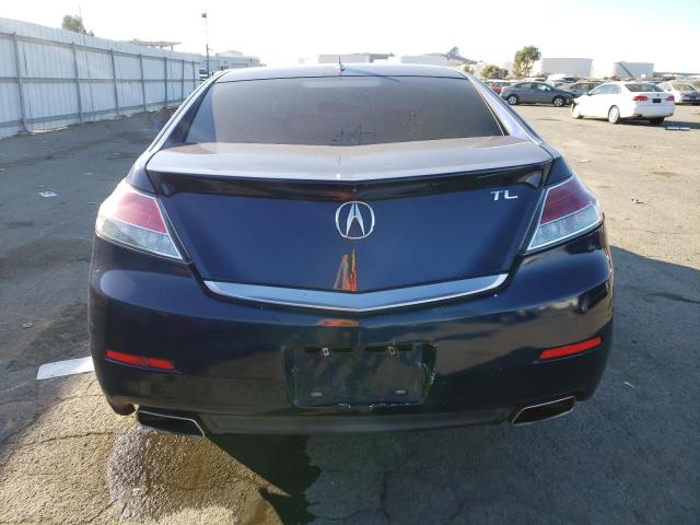Photo 6 from auction – 2013 ACURA TL TECH with VIN 19UUA8F58DA001110