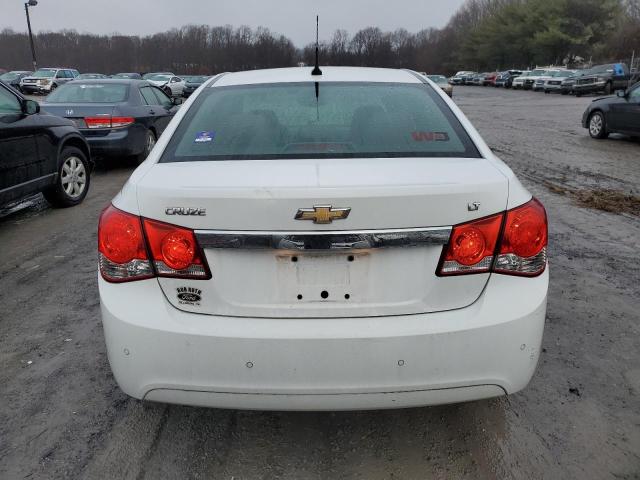 Photo 6 from auction – 2011 CHEVROLET CRUZE LT with VIN 1G1PF5S95B7192024