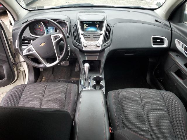 Photo 8 from auction – 2013 CHEVROLET EQUINOX LT with VIN 1GNFLEEKXDZ129462