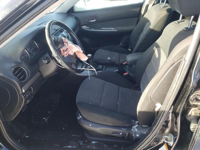 Photo 7 from auction – 2005 MAZDA 6 S with VIN 1YVHP84D755M19493