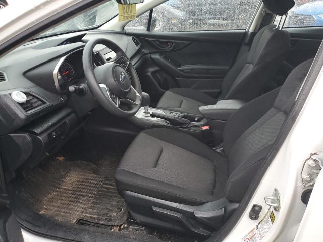 Photo 7 from auction – 2019 SUBARU IMPREZA PR with VIN 4S3GTAC66K3739046