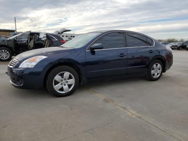 NISSAN ALTIMA 2.5 2008 with VIN 1N4AL21E28N454532 - Photo from auction