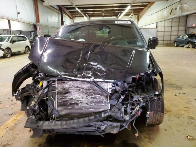 Photo 5 from auction – 2019 DODGE GRAND CARA with VIN 2C4RDGCG0KR729413
