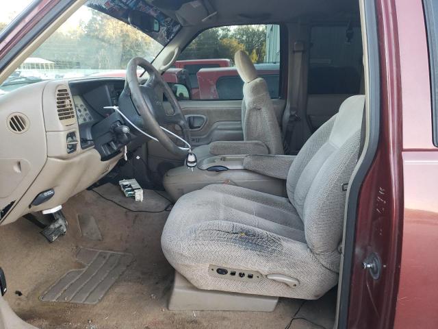Photo 7 from auction – 1998 GMC SIERRA K15 with VIN 2GTEK19R1W1502701