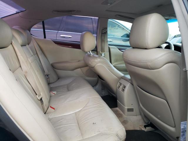 Photo 10 from auction – 2002 LEXUS ES 300 with VIN JTHBF30G825024153
