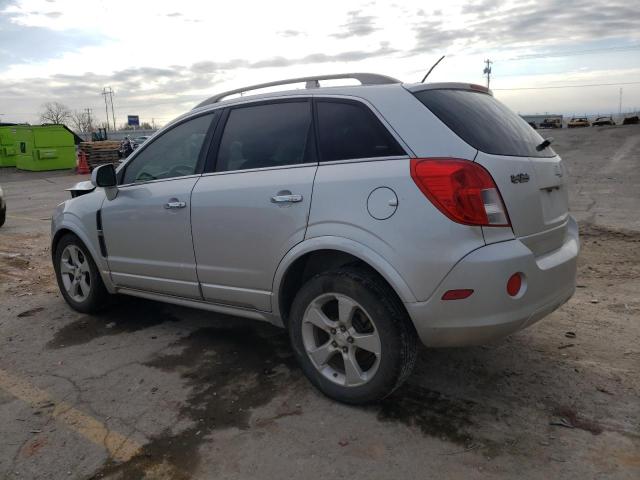 Photo 2 from auction – 2014 CHEVROLET CAPTIVA LT with VIN 3GNAL3EK0ES578839