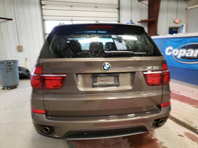 Photo 6 from auction – 2011 BMW X5 XDRIVE3 with VIN 5UXZW0C50BL655630
