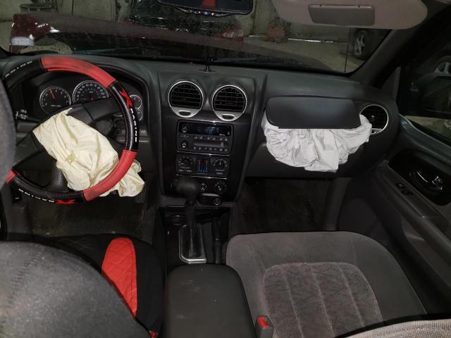 Zdjęcie 8 z aukcji – 2003 GMC ENVOY z VIN 1GKDT13S432313464