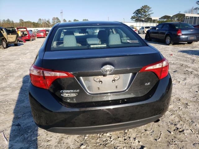 Photo 6 from auction – 2017 TOYOTA COROLLA L with VIN 2T1BURHE5HC773713