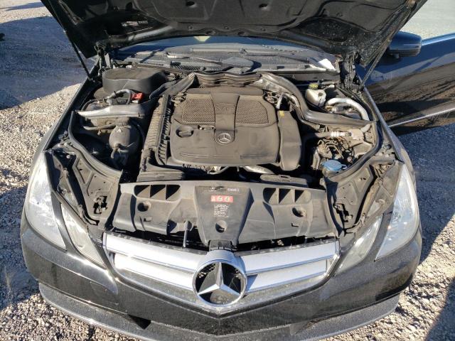 Photo 11 from auction – 2012 MERCEDES-BENZ E 350 with VIN WDDKJ5KB3CF157529