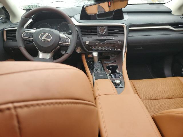 Photo 8 from auction – 2022 LEXUS RX 350 with VIN 2T2HZMAA8NC254457