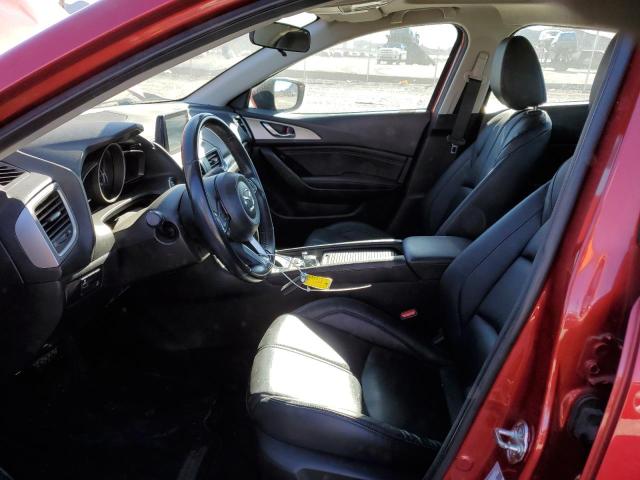 Zdjęcie 7 z aukcji – 2017 MAZDA 3 TOURING z VIN 3MZBN1V78HM114985