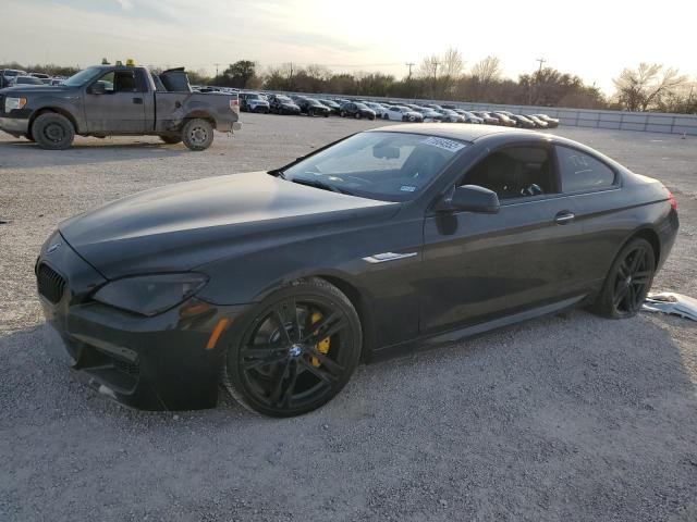 BMW 640 I 2014 z numerem VIN WBALW3C5XEC892751 - Zdjęcie z aukcji