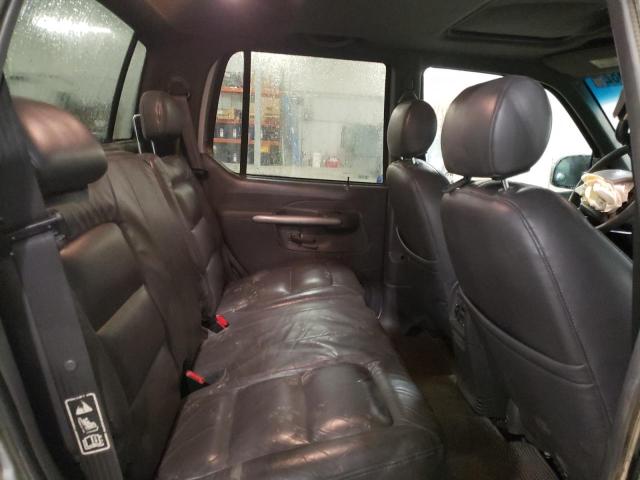 Photo 10 from auction – 2001 FORD EXPLORER S with VIN 1FMZU77E01UC90297