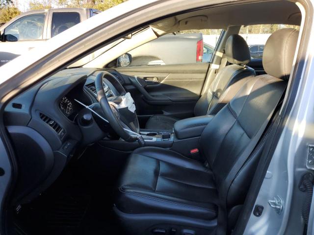 Photo 7 from auction – 2018 NISSAN ALTIMA 2.5 with VIN 1N4AL3AP1JC177624