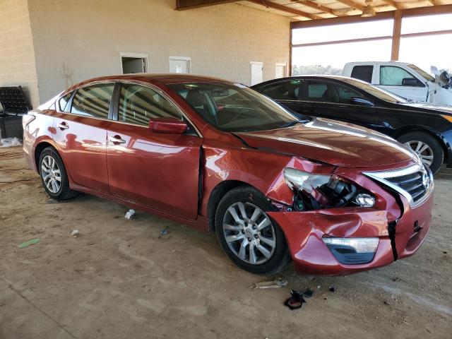 Photo 4 from auction – 2015 NISSAN ALTIMA 2.5 with VIN 1N4AL3AP8FC260555
