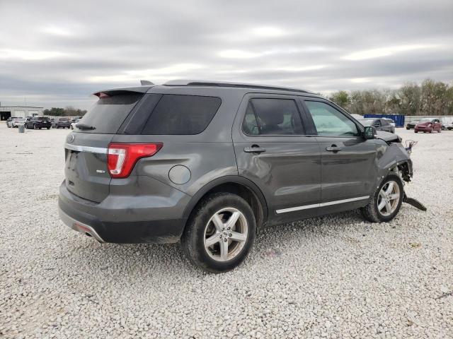 Photo 3 from auction – 2016 FORD EXPLORER X with VIN 1FM5K8DH0GGC33064