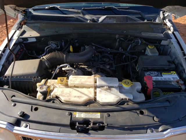 Photo 11 from auction – 2011 JEEP LIBERTY LI with VIN 1J4PP5GK2BW586175