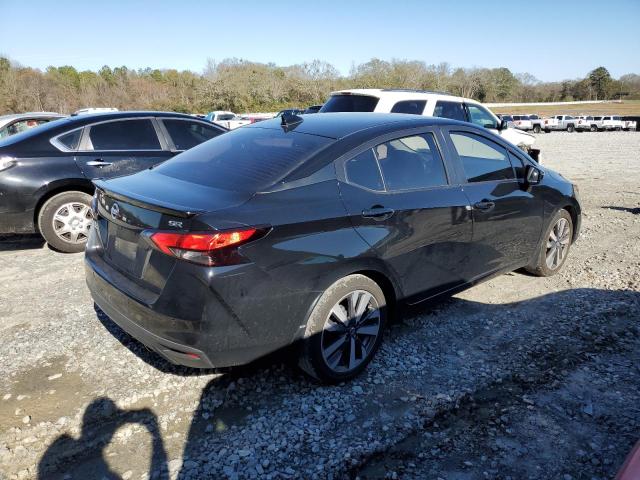 Photo 3 from auction – 2020 NISSAN VERSA SR with VIN 3N1CN8FV4LL803825
