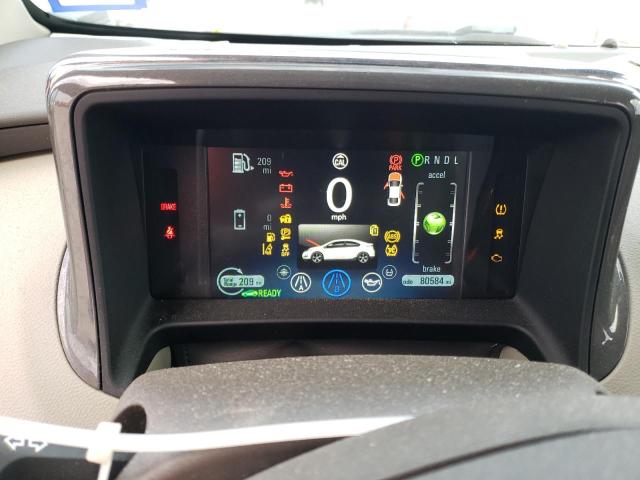 Photo 9 from auction – 2015 CHEVROLET VOLT with VIN 1G1RB6E45FU106647