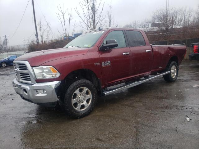 RAM 2500 SLT 2017 z numerem VIN 3C6TR5JT6HG501627 - Zdjęcie z aukcji