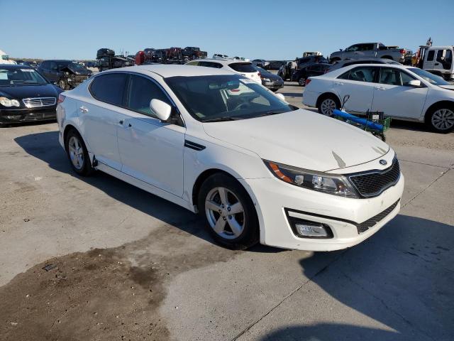 Photo 4 from auction – 2014 KIA OPTIMA LX with VIN 5XXGM4A79EG274101