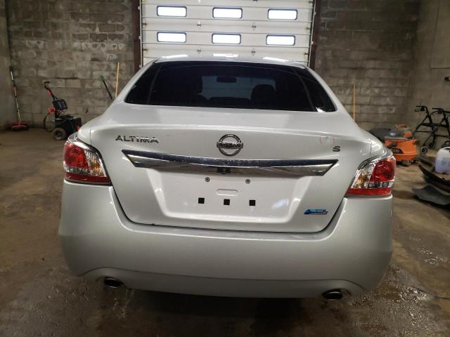 Photo 6 from auction – 2014 NISSAN ALTIMA 2.5 with VIN 1N4AL3AP8EC415345