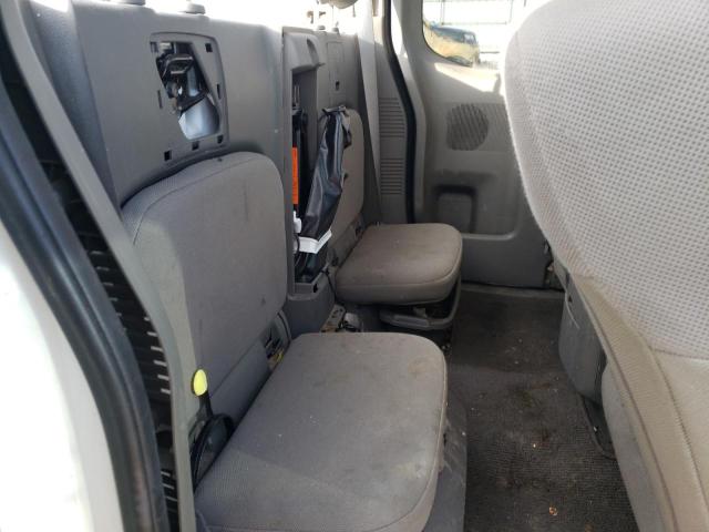 Photo 10 from auction – 2019 NISSAN FRONTIER S with VIN 1N6BD0CT8KN875364