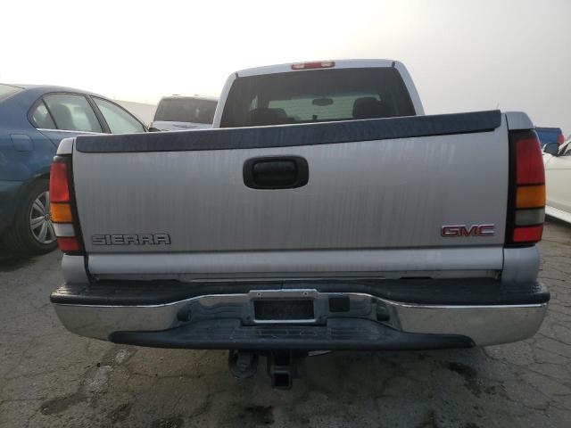 Photo 6 from auction – 2006 GMC NEW SIERRA with VIN 2GTEC19T061108387