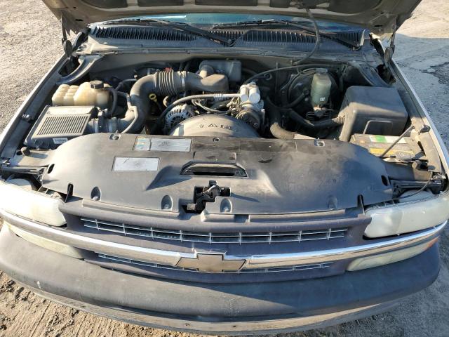Photo 11 from auction – 2002 CHEVROLET SILVERADO with VIN 2GCEC19W121181305