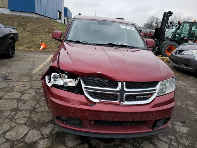 Photo 5 from auction – 2011 DODGE JOURNEY MA with VIN 3D4PH1FG8BT512289