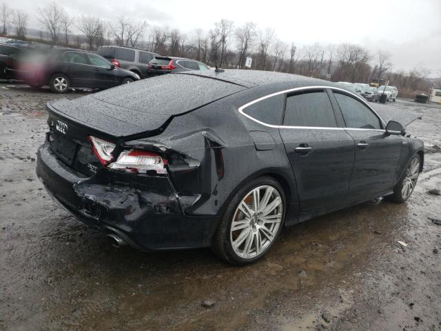 Photo 3 from auction – 2013 AUDI A7 PRESTIG with VIN WAU2GAFC1DN119175