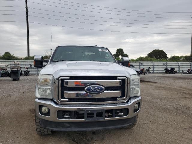 Photo 5 from auction – 2014 FORD F250 SUPER with VIN 1FT7W2BT1EEA06612