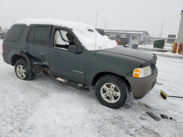 Photo 4 from auction – 2004 FORD EXPLORER X with VIN 1FMDU72E54ZB23961