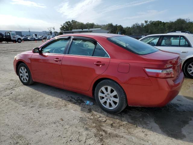 Photo 2 from auction – 2007 TOYOTA CAMRY CE with VIN 4T1BE46K97U070802