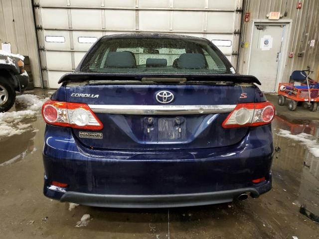 Photo 6 from auction – 2013 TOYOTA COROLLA BA with VIN 2T1BU4EE9DC945906