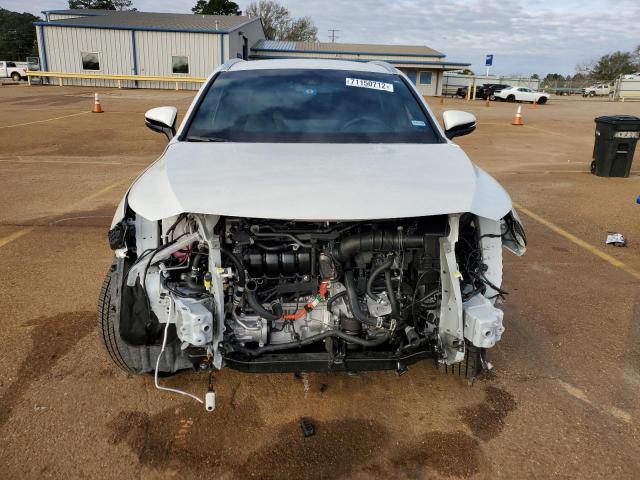 Photo 5 from auction – 2022 TOYOTA VENZA LE with VIN JTEAAAAH9NJ088541