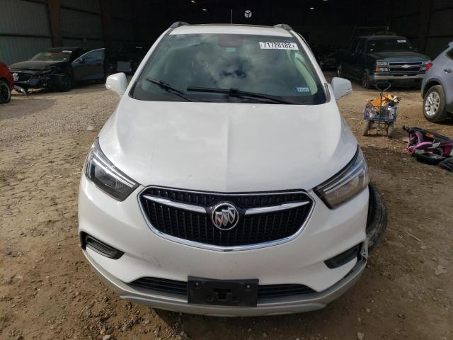 Photo 5 from auction – 2019 BUICK ENCORE PRE with VIN KL4CJASB2KB880148