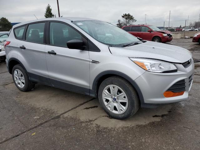 Photo 4 from auction – 2013 FORD ESCAPE S with VIN 1FMCU0F74DUD87362