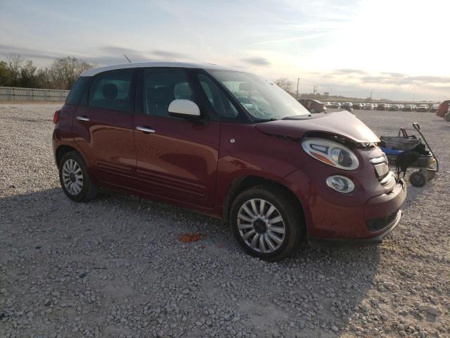 Photo 4 from auction – 2014 FIAT 500L EASY with VIN ZFBCFABH1EZ023779