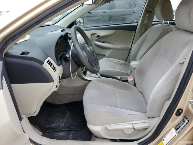 Photo 7 from auction – 2013 TOYOTA COROLLA with VIN JTDBU4EE6DJ120894