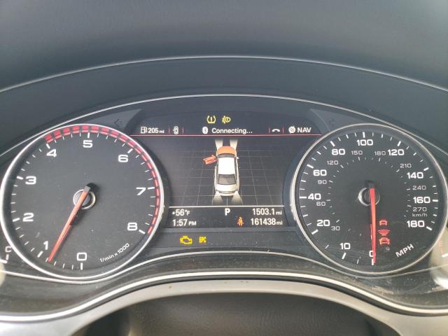 Photo 9 from auction – 2012 AUDI A6 PREMIUM with VIN WAUGGAFC1CN141892