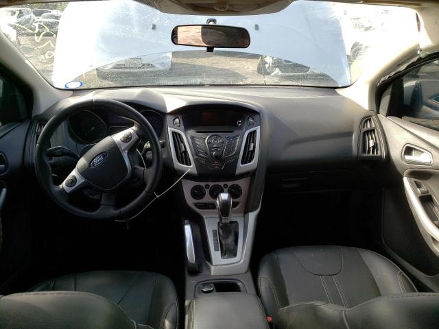 Photo 8 from auction – 2014 FORD FOCUS SE with VIN 1FADP3F21EL104208