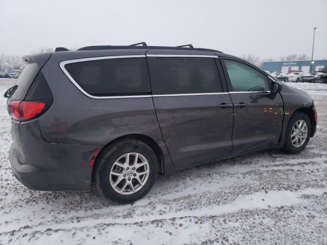 Photo 3 from auction – 2021 CHRYSLER VOYAGER LX with VIN 2C4RC1DG7MR520266