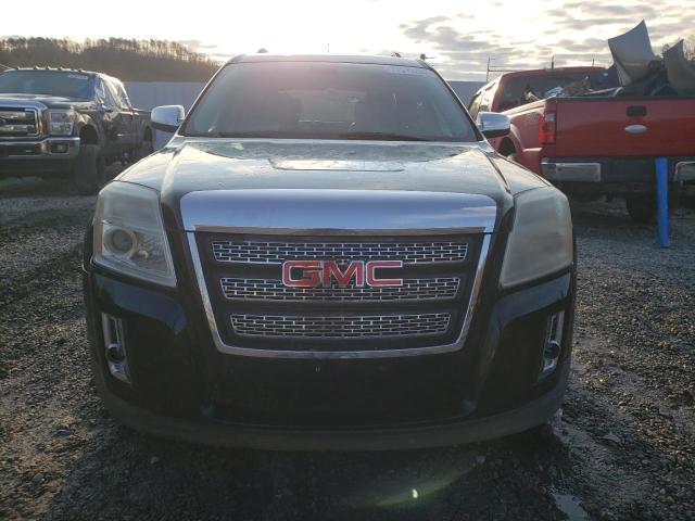 Photo 5 from auction – 2010 GMC TERRAIN SL with VIN 2CTFLJEW0A6409391