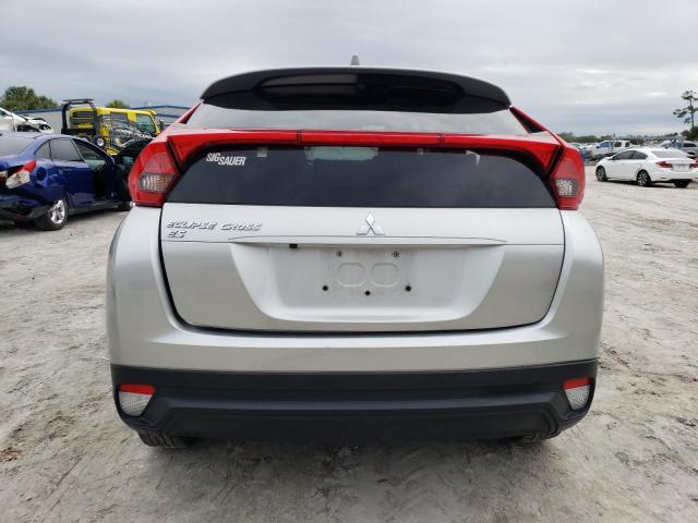 Photo 6 from auction – 2020 MITSUBISHI ECLIPSE CR with VIN JA4AS3AA2LZ023247