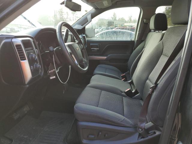 Photo 7 from auction – 2016 CHEVROLET SILVERADO with VIN 3GCUKRECXGG253934