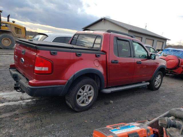 Photo 3 from auction – 2008 FORD EXPLORER S with VIN 1FMEU51E88UA31322