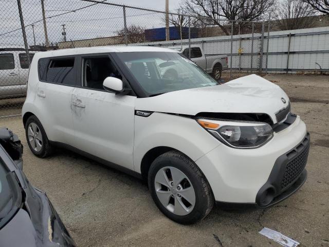 Photo 4 from auction – 2016 KIA SOUL with VIN KNDJN2A29G7860126